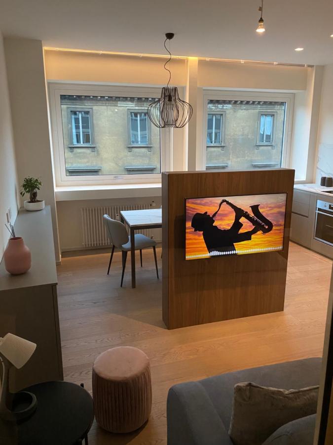 Torino 64 - Duomo City Center Luxury Apartment Perfect X2! Мілан Екстер'єр фото