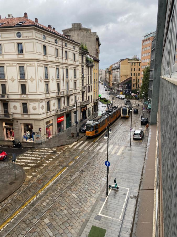 Torino 64 - Duomo City Center Luxury Apartment Perfect X2! Мілан Екстер'єр фото