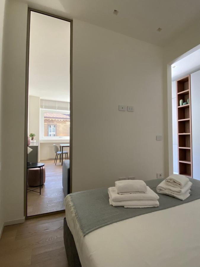 Torino 64 - Duomo City Center Luxury Apartment Perfect X2! Мілан Екстер'єр фото